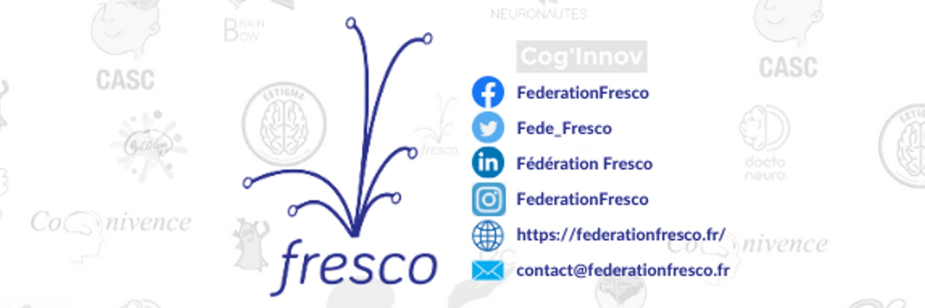 Fédération française des sciences de la cognition (Fresco)