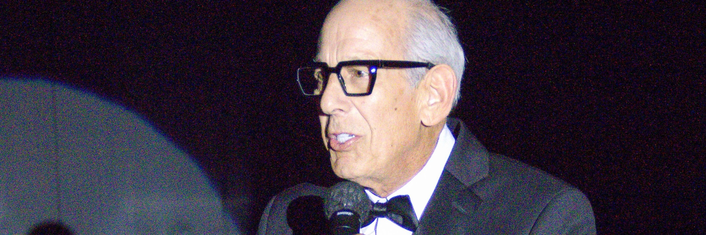 Lloyd Friedman