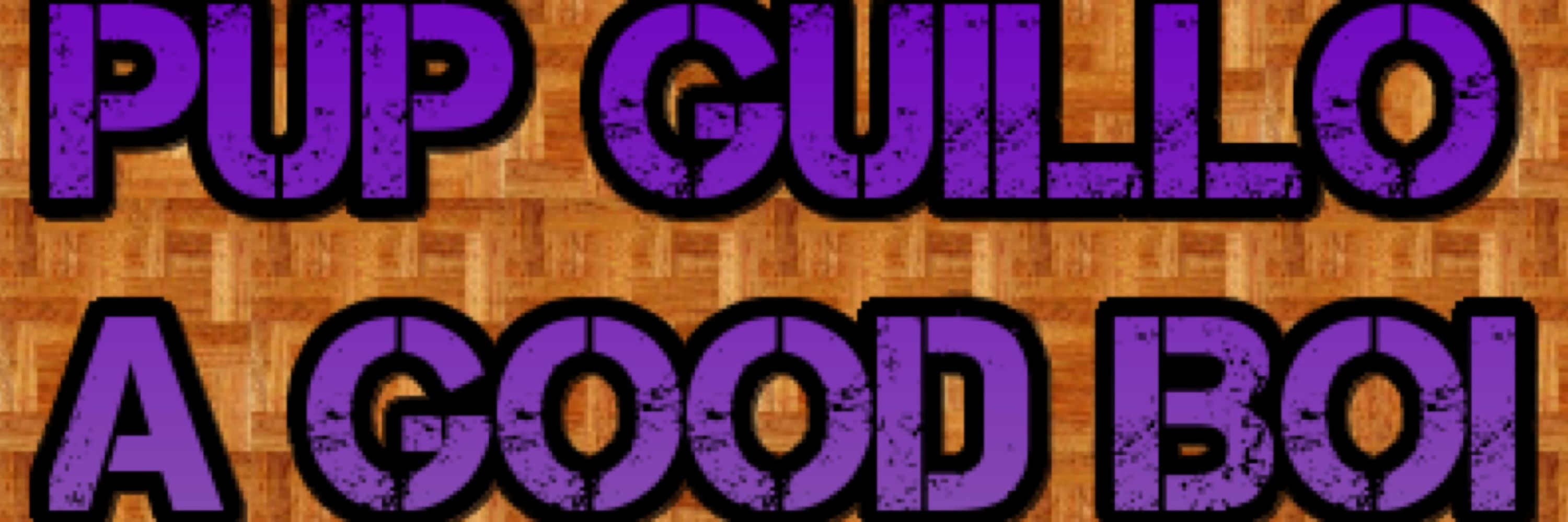 Pup_Guillo