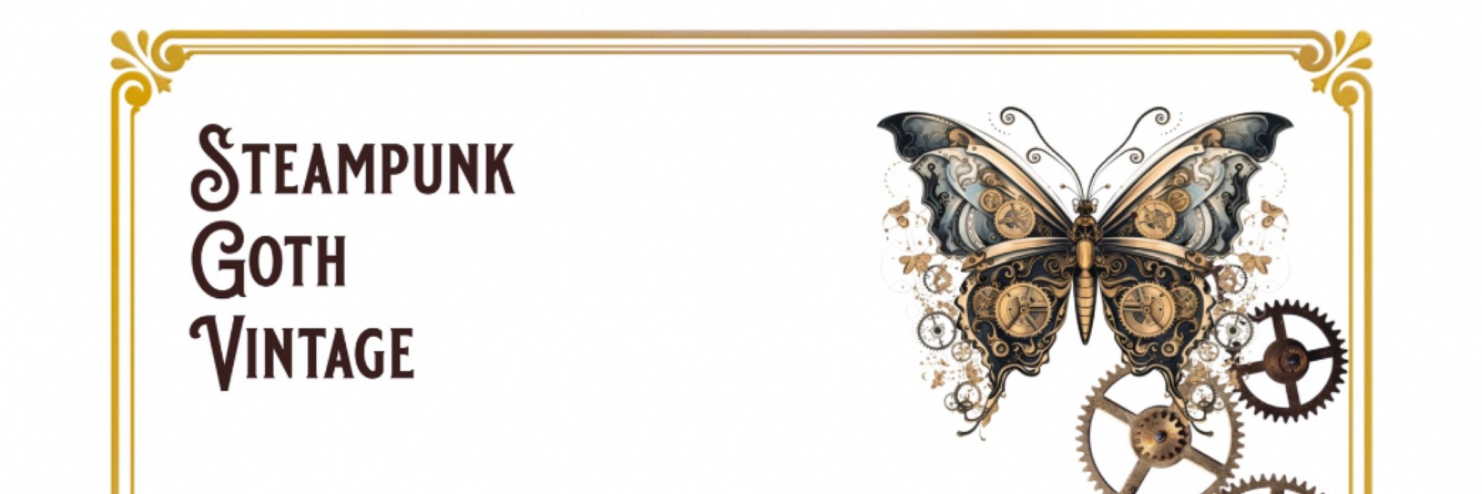 Mrs Pickle’s Cabinet of Curiosities