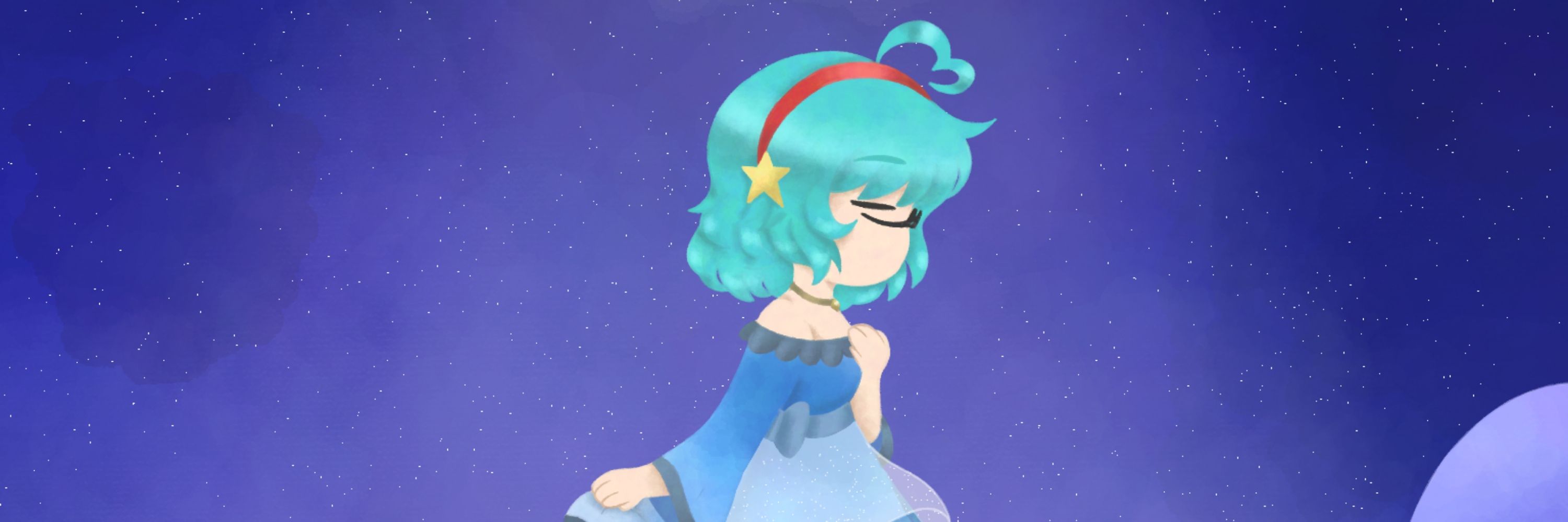 °~☆ Stella Bean ☆~°