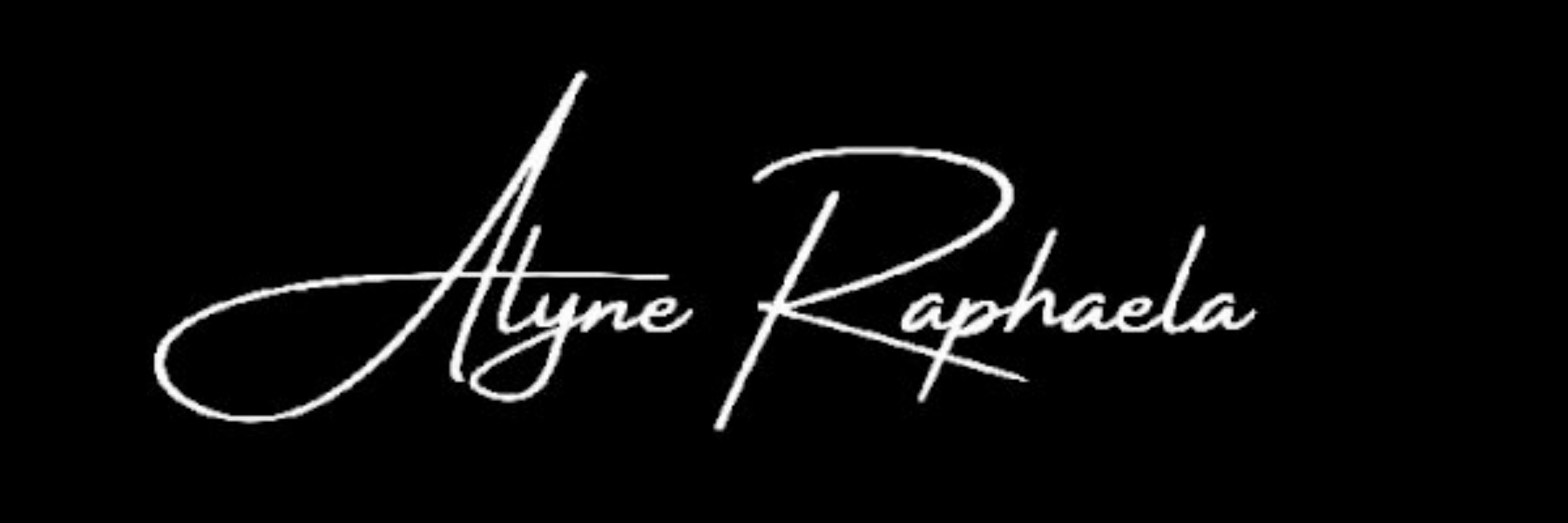 Alyne Raphaela