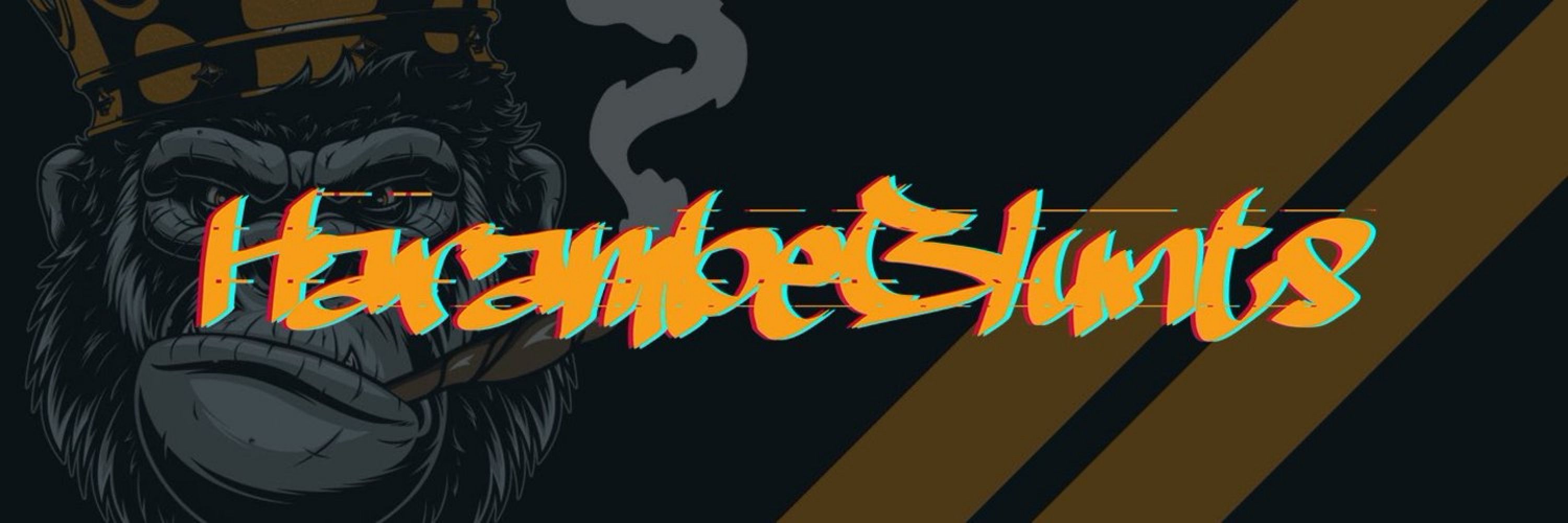 HarambeBlunts