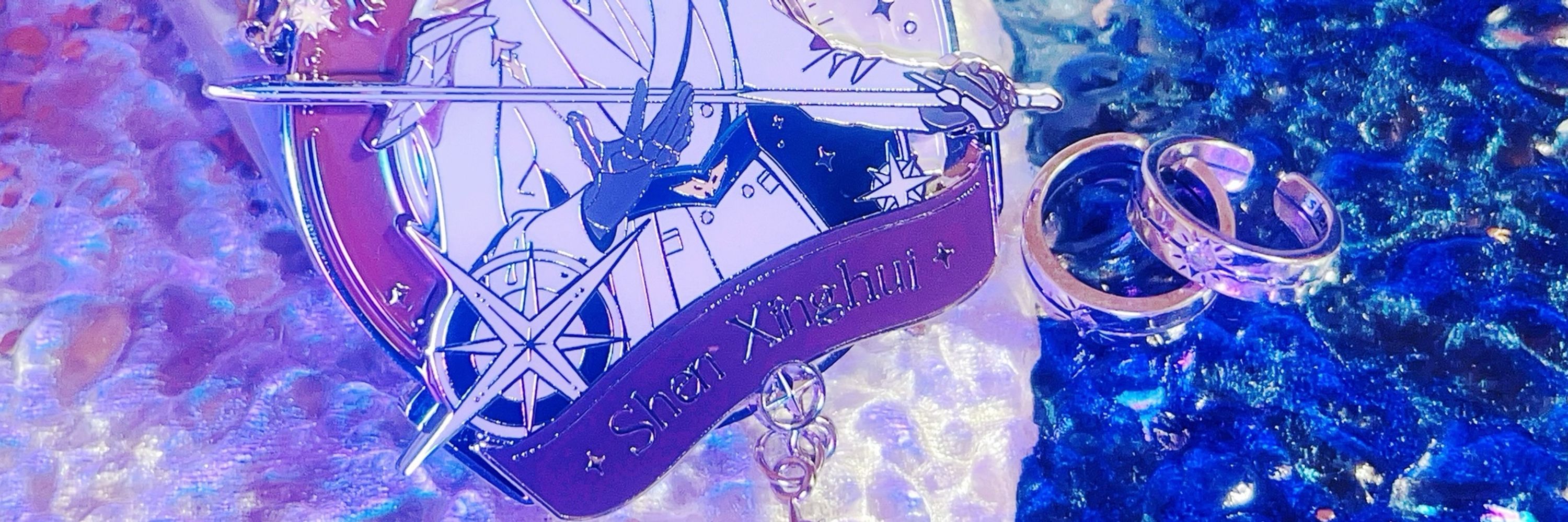 きん☆
