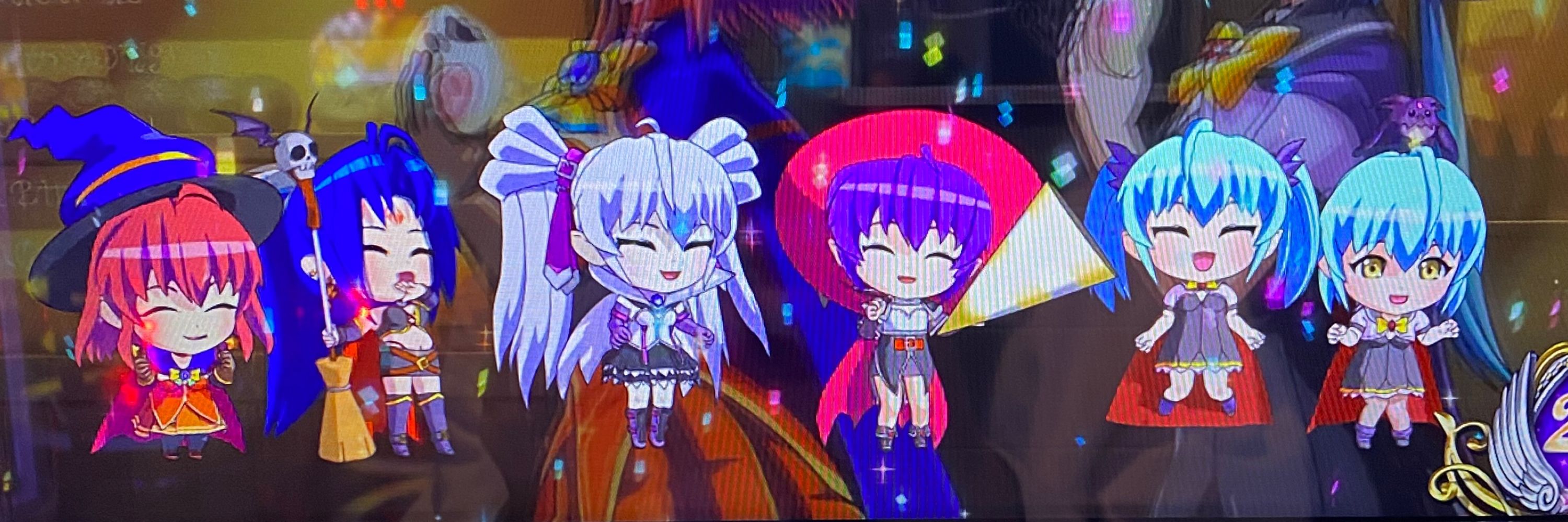 NE☆RO