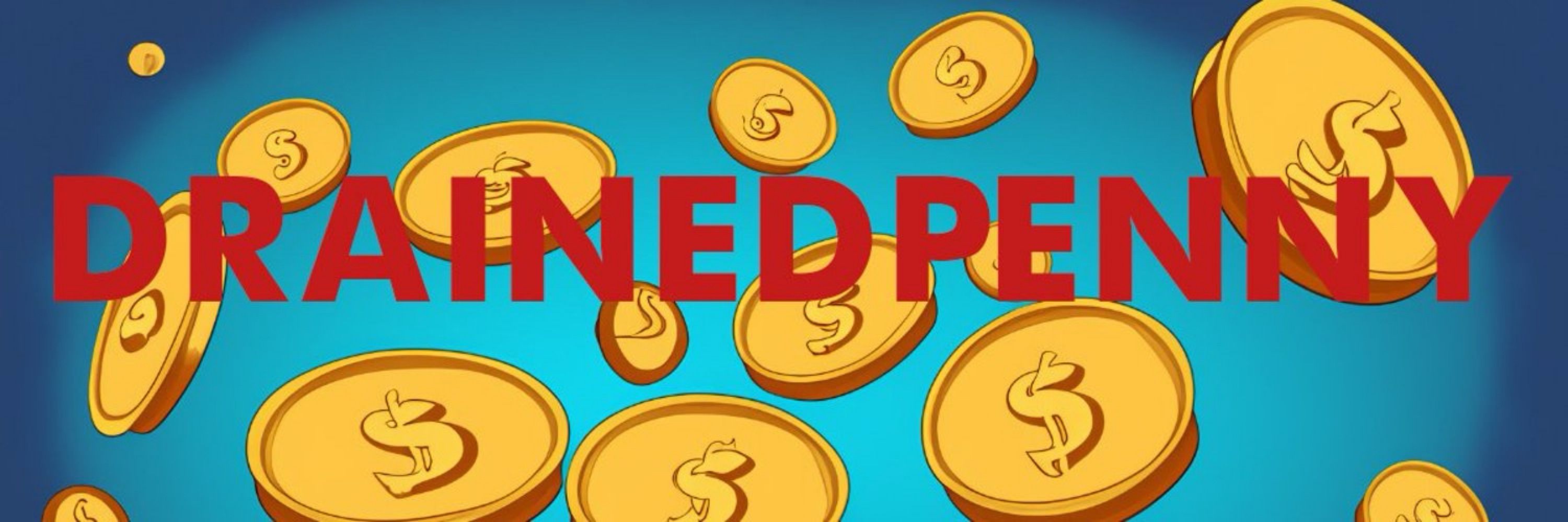 DrainedPenny