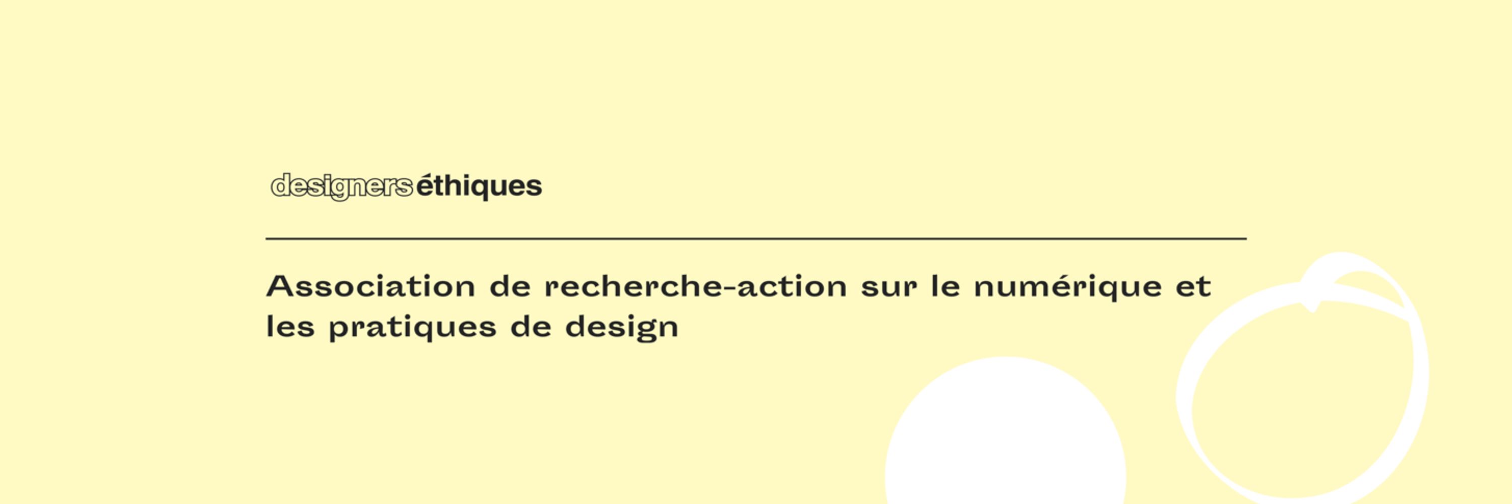 Designers Éthiques