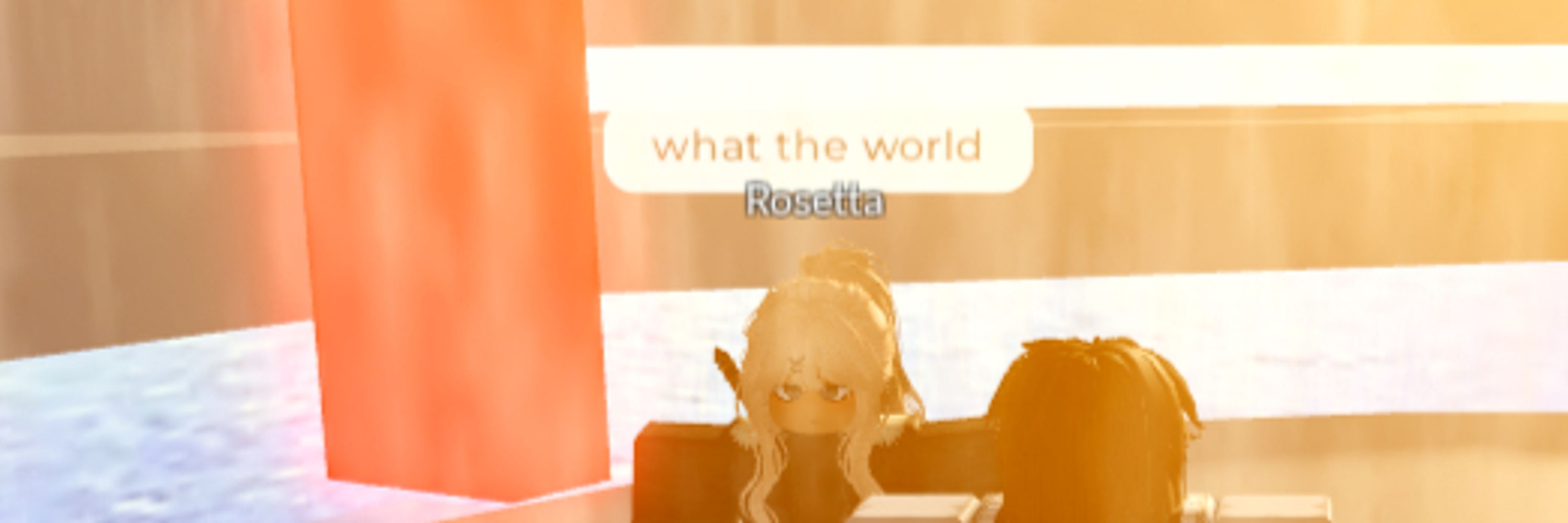 Rosetta Ingen-Navn