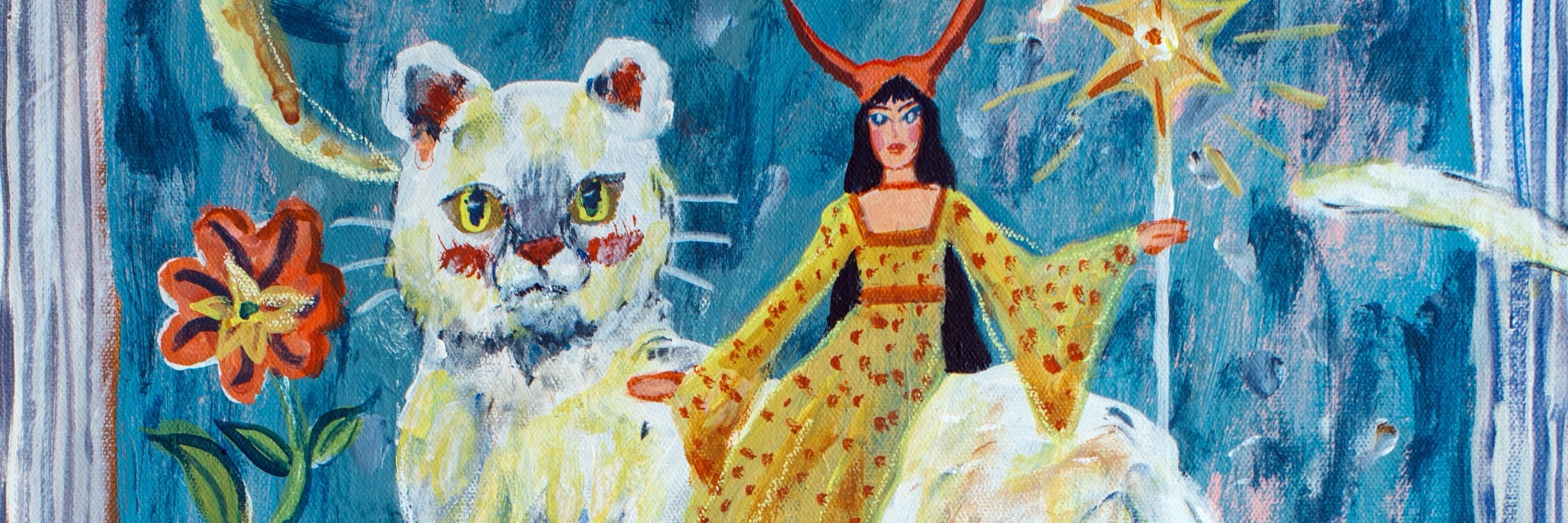 Jane Dashley