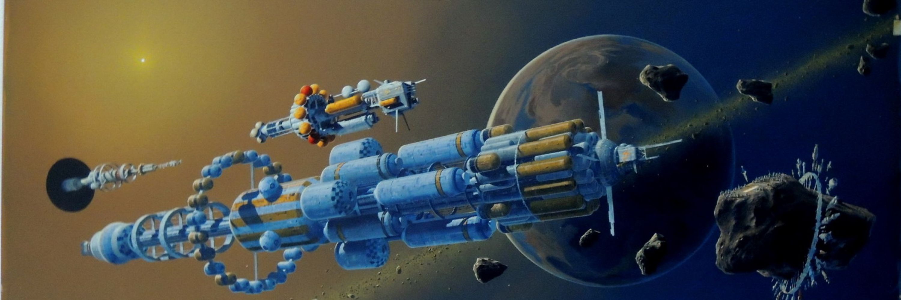 Laurent Genefort