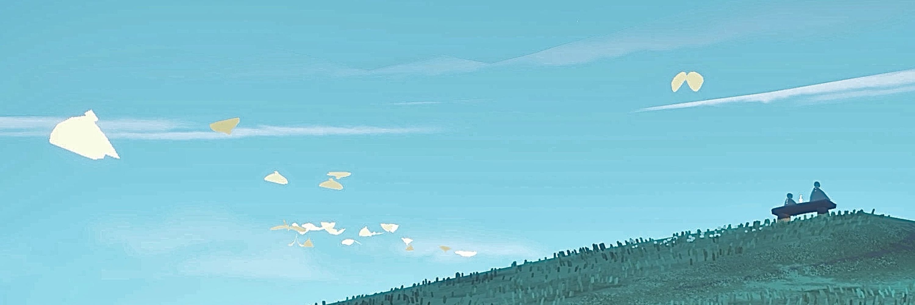 くぐう