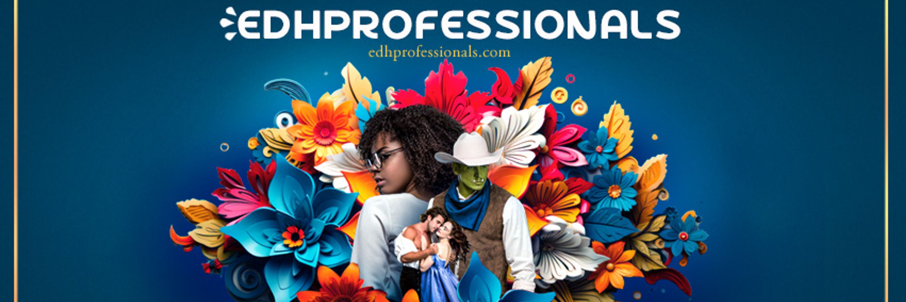 Erin Dameron Hill EDHProfessionals