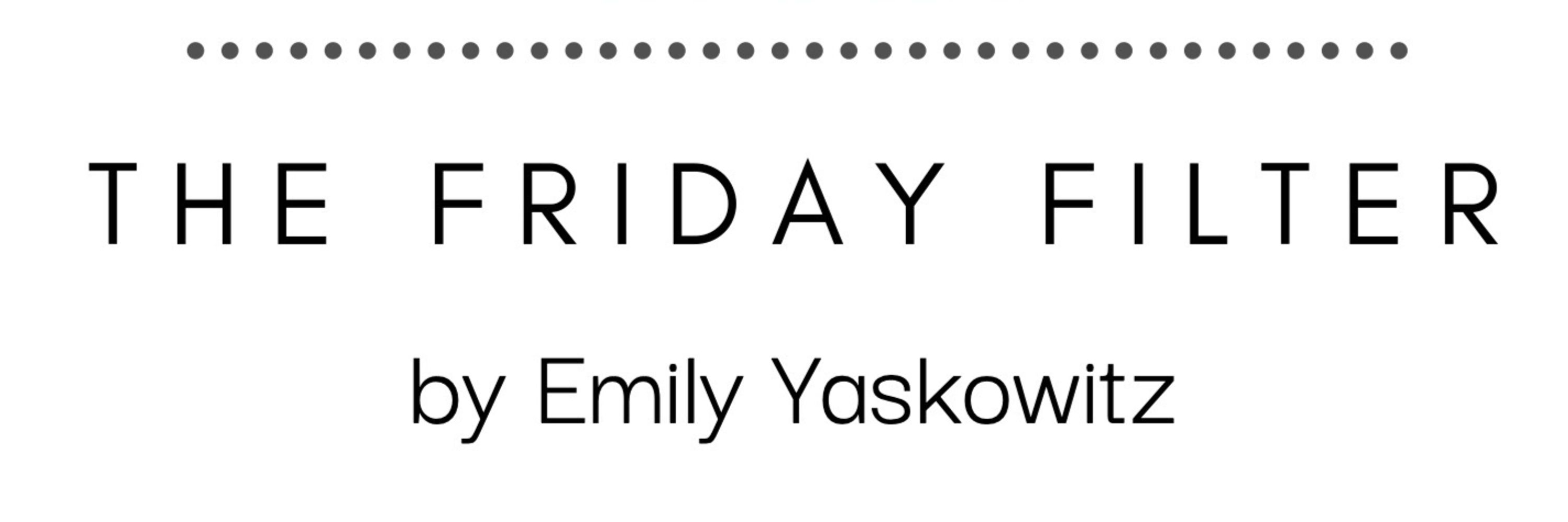 Emily Yaskowitz