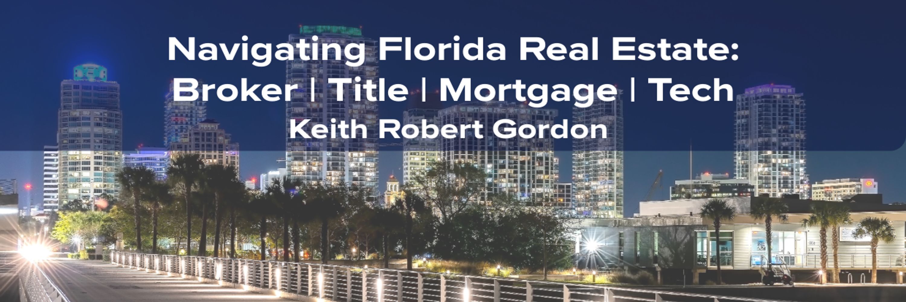 Keith Robert Gordon