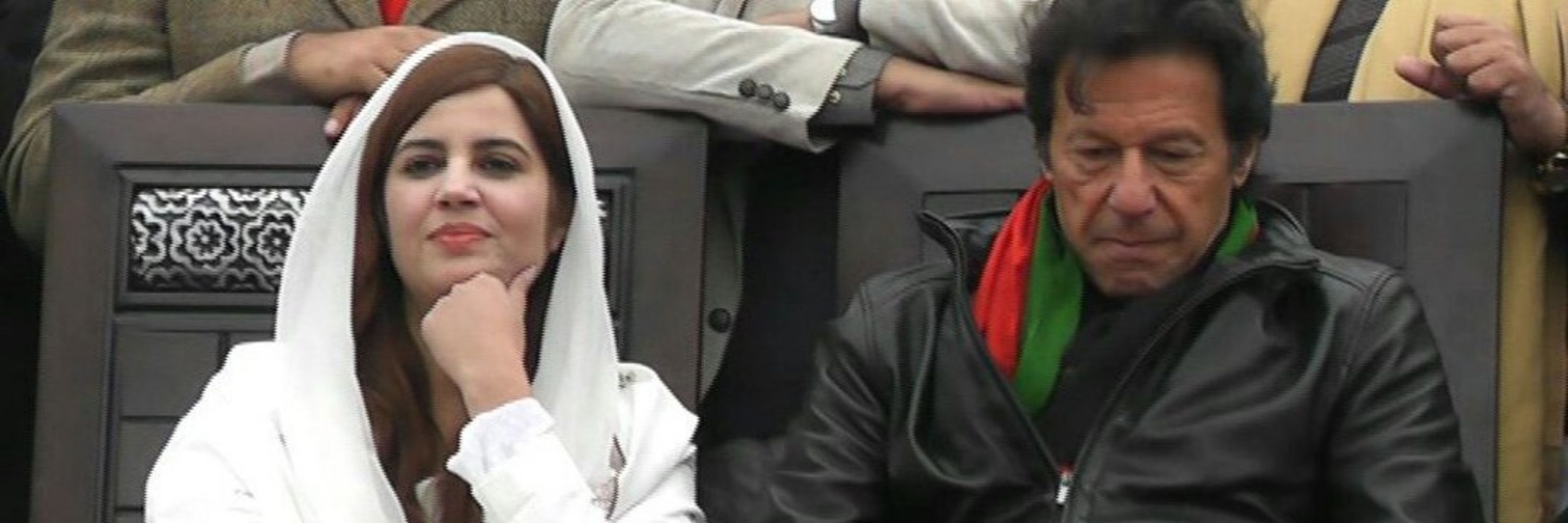 Zartaj Gul Wazir