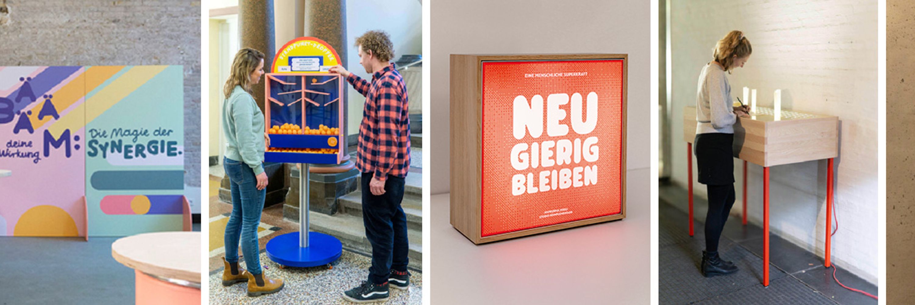 Micha Schmidt | IMPULSANTE INSZENIERUNGEN