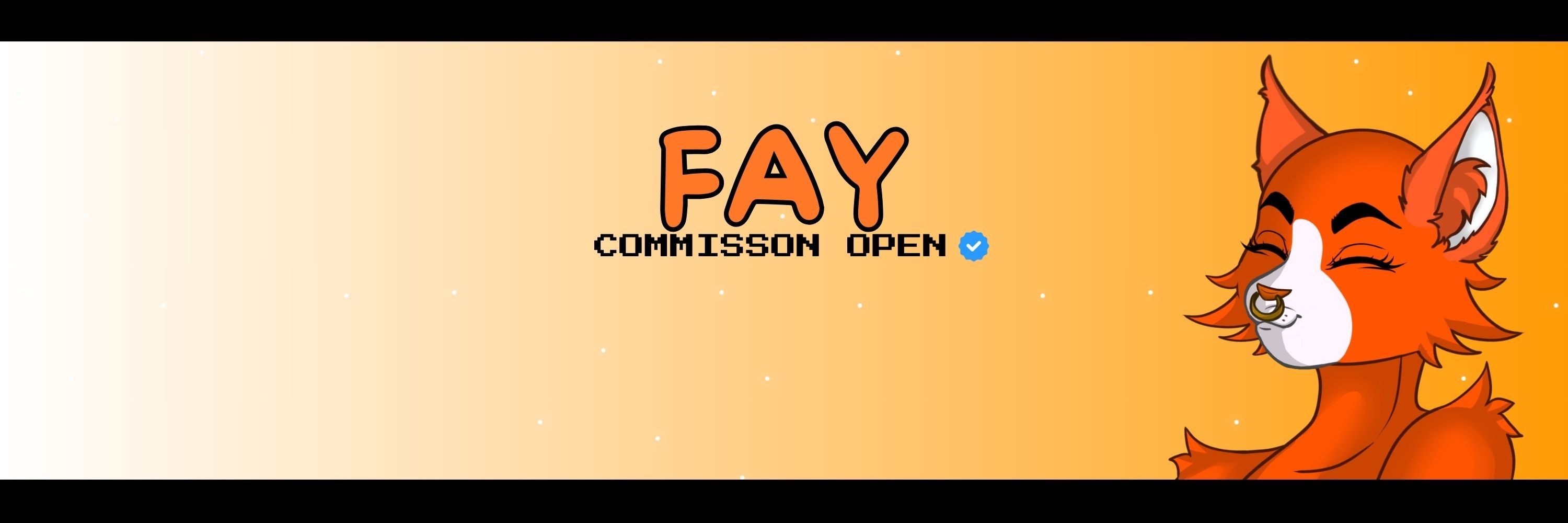 FAY🔞