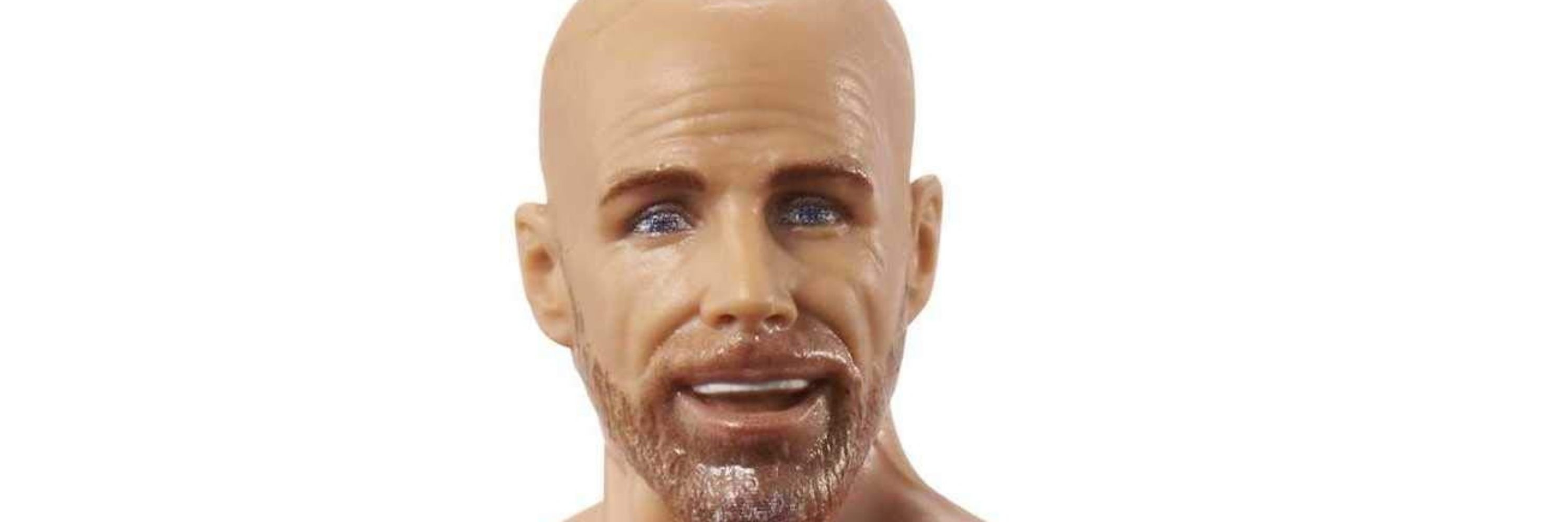Shawn Michaels 