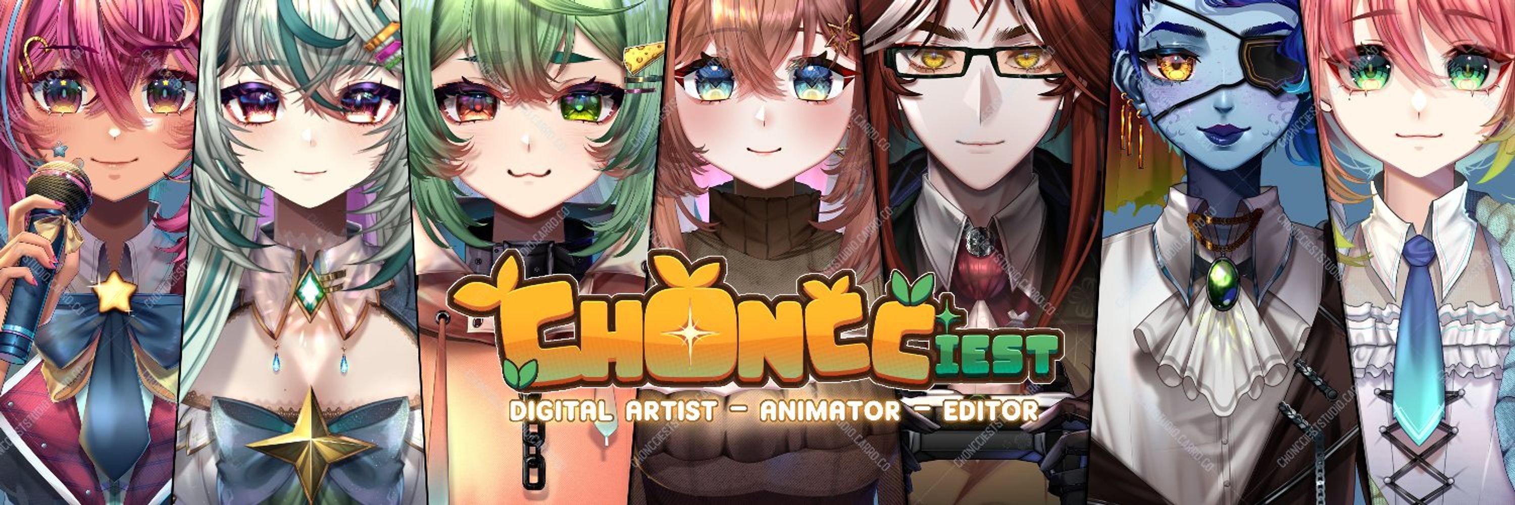 CHONCCiest 🌱🇵🇭