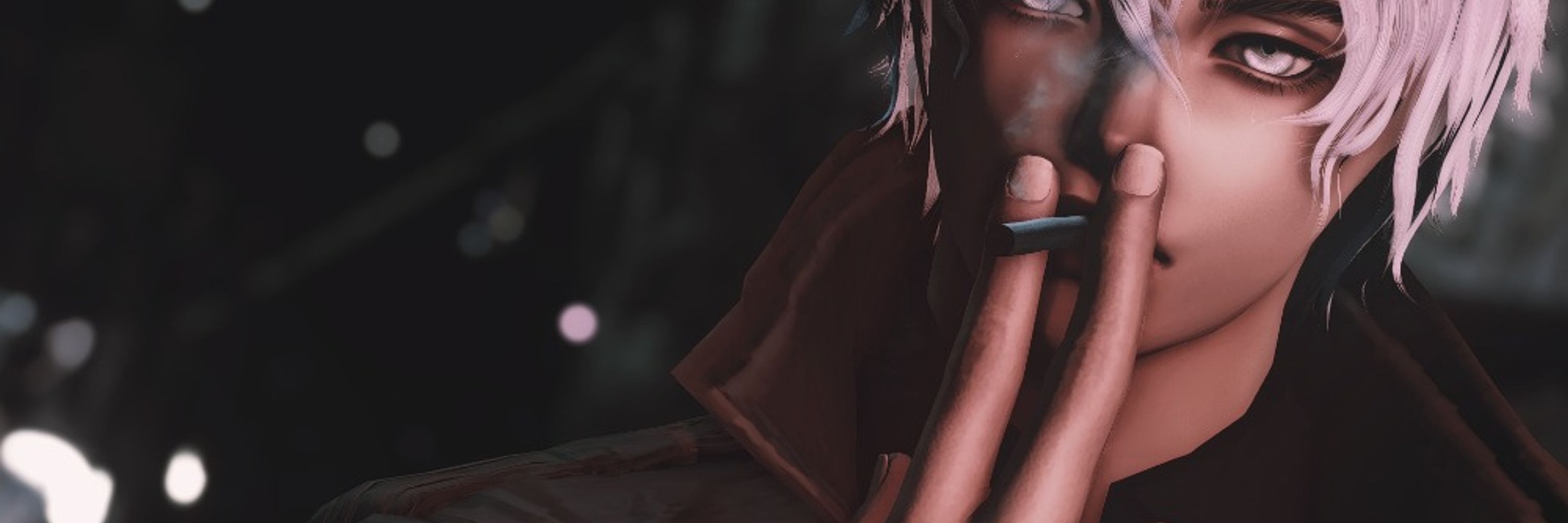 Zeke | FFXIV