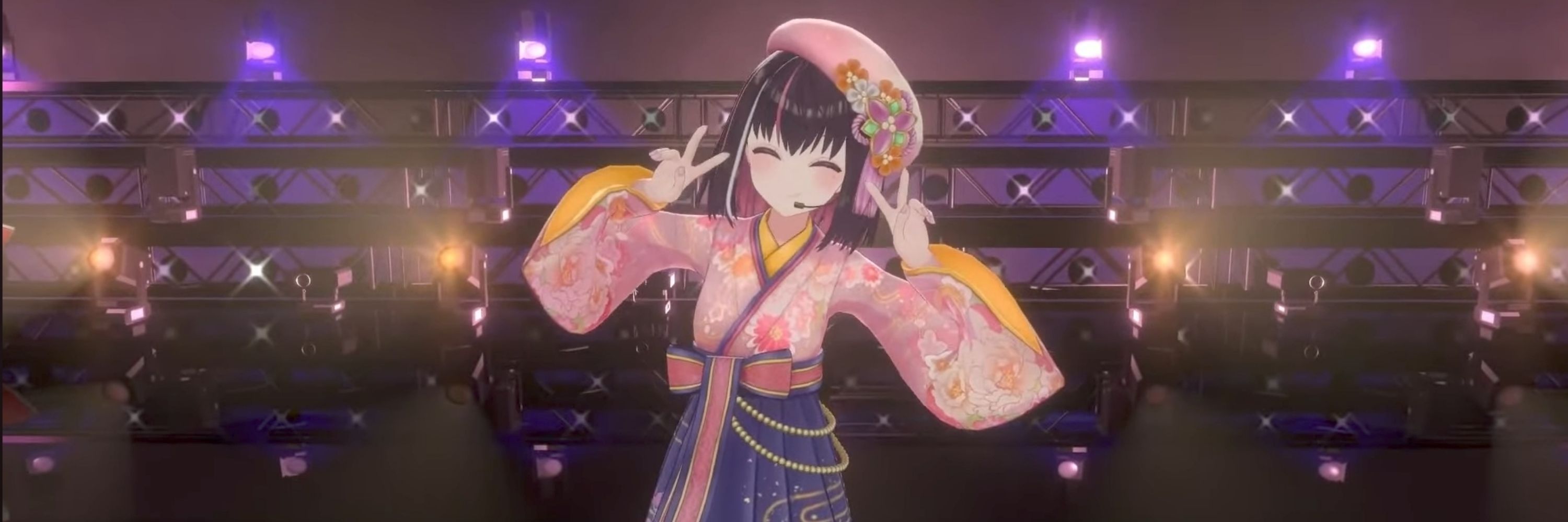 ゆーゆん*