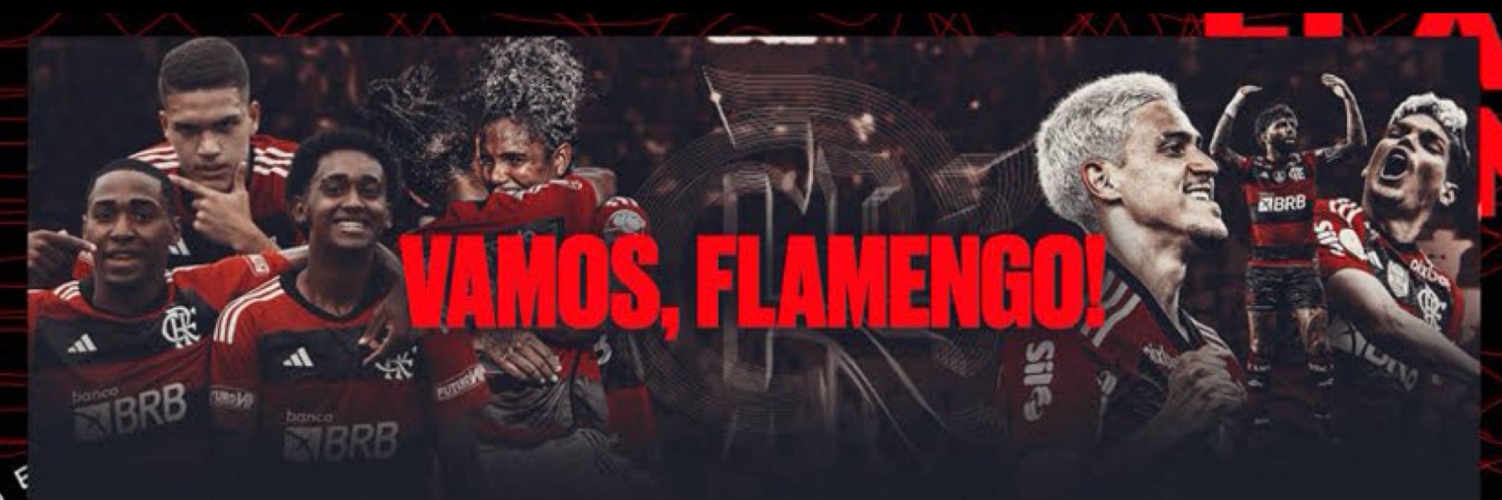 Joelma Flamenguista 