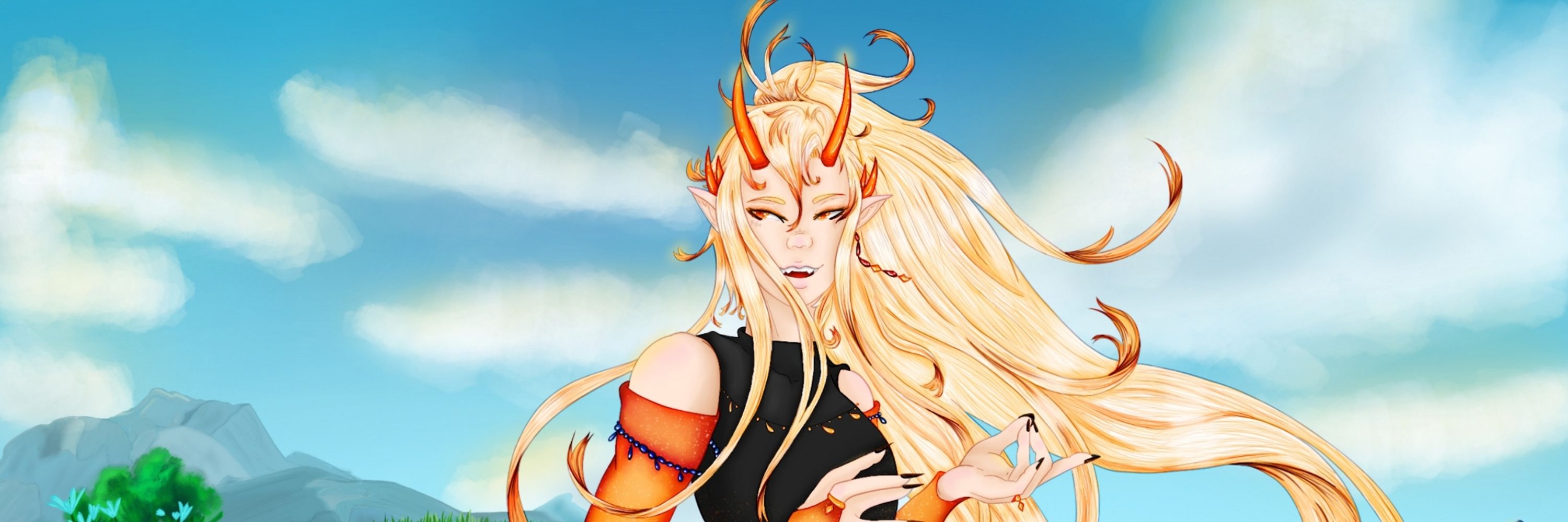 Unaxiv art account