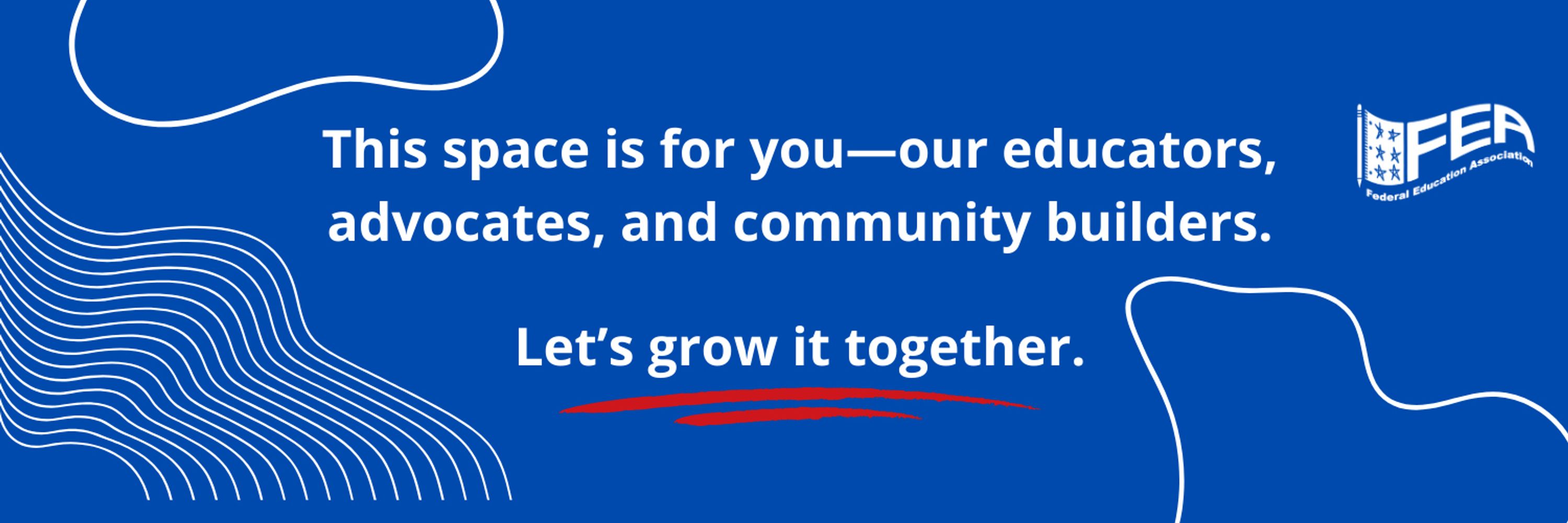 Federal Education Association