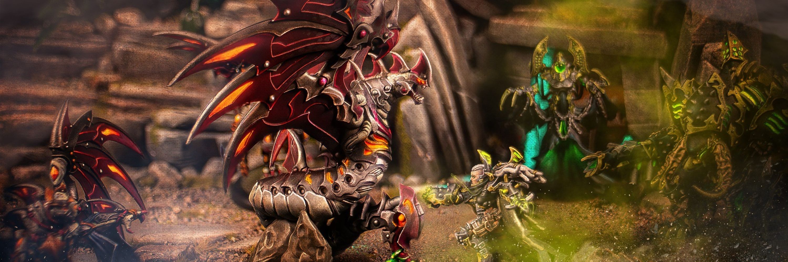 Warmachine
