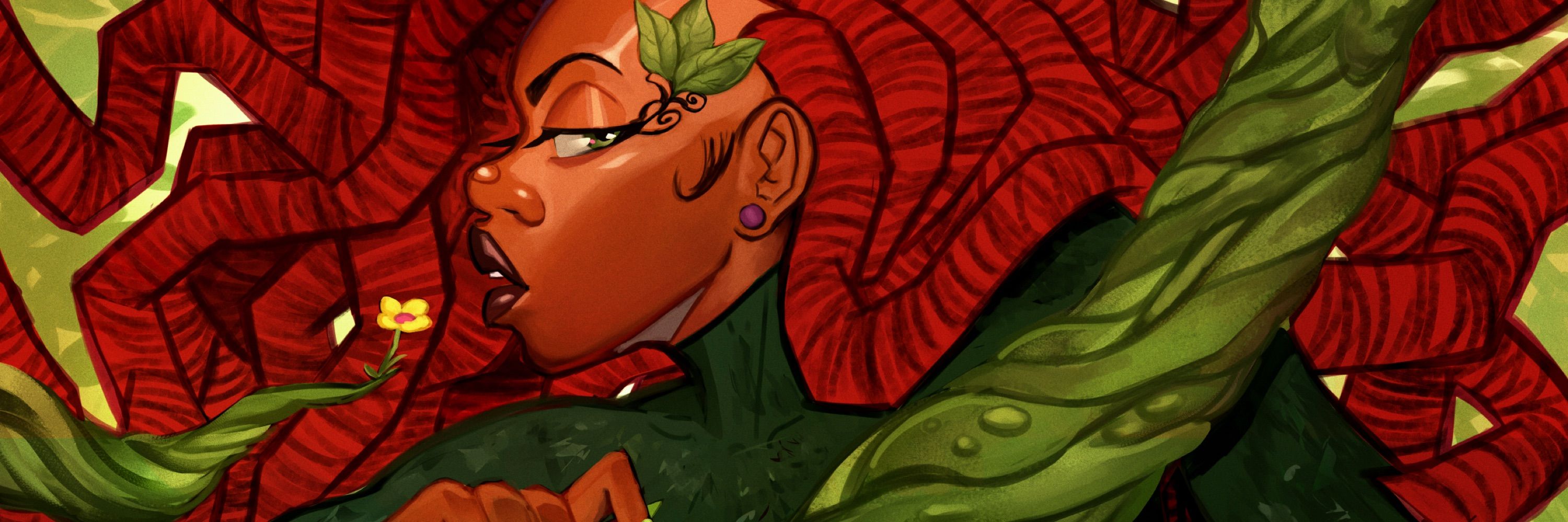 DELINDA ARTS (COMMS OPEN)