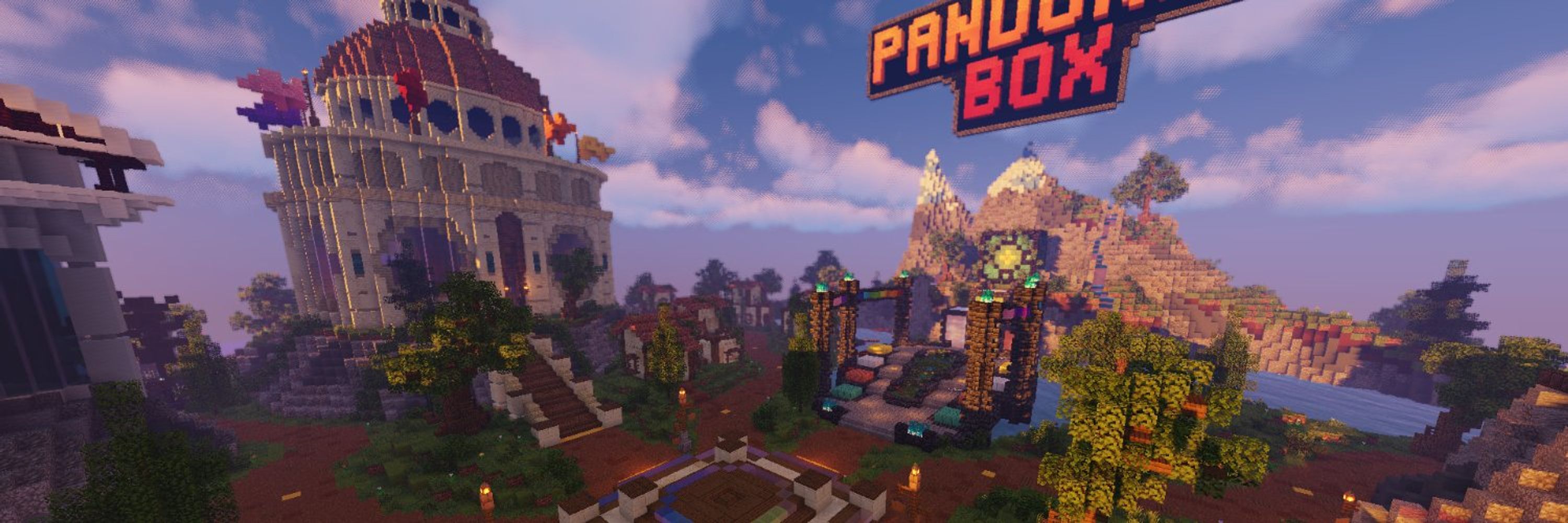 Pandora's Box Event