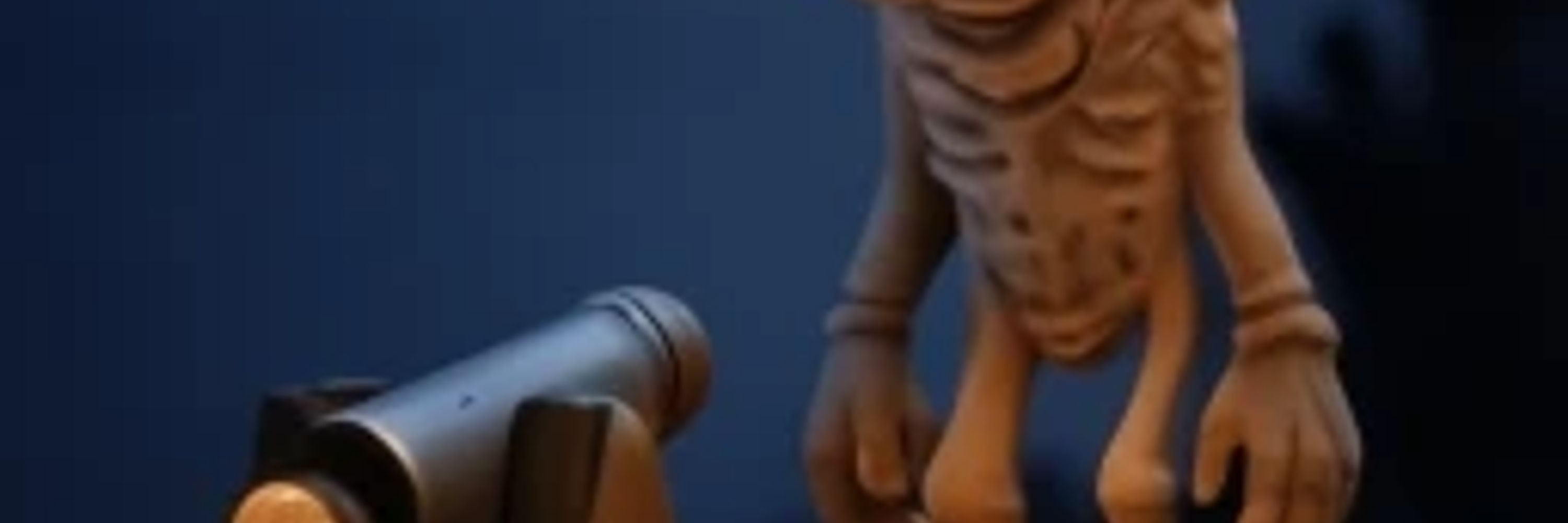 Internet Golem