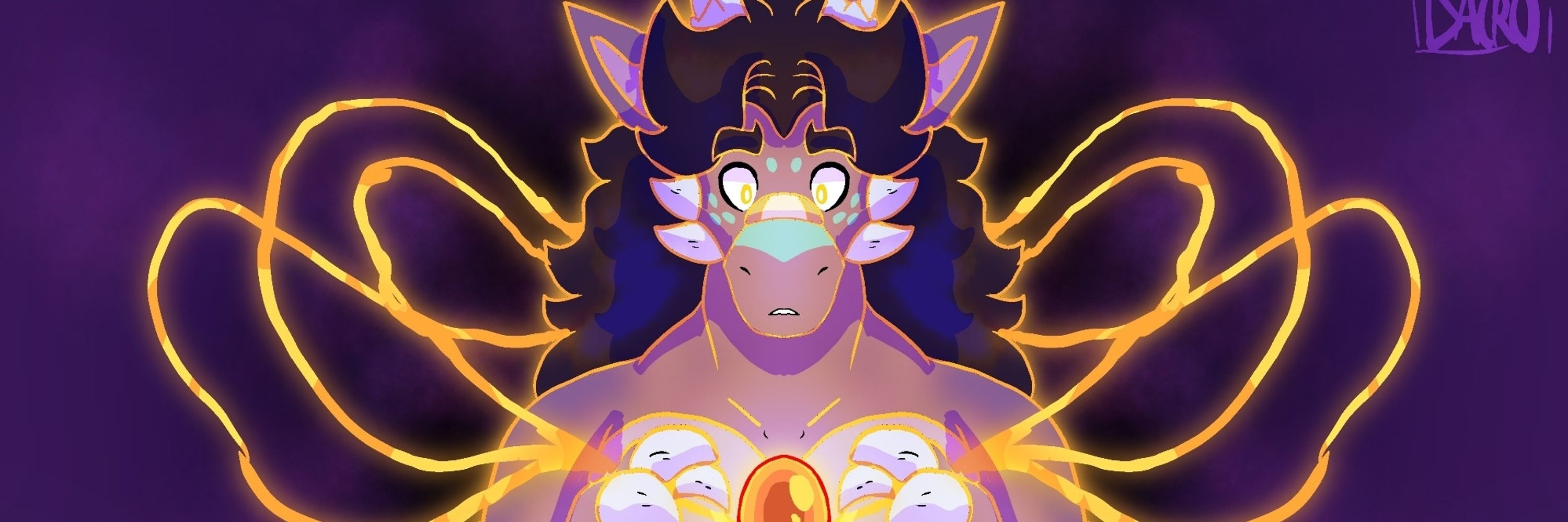 DACRO-ART 💛✨