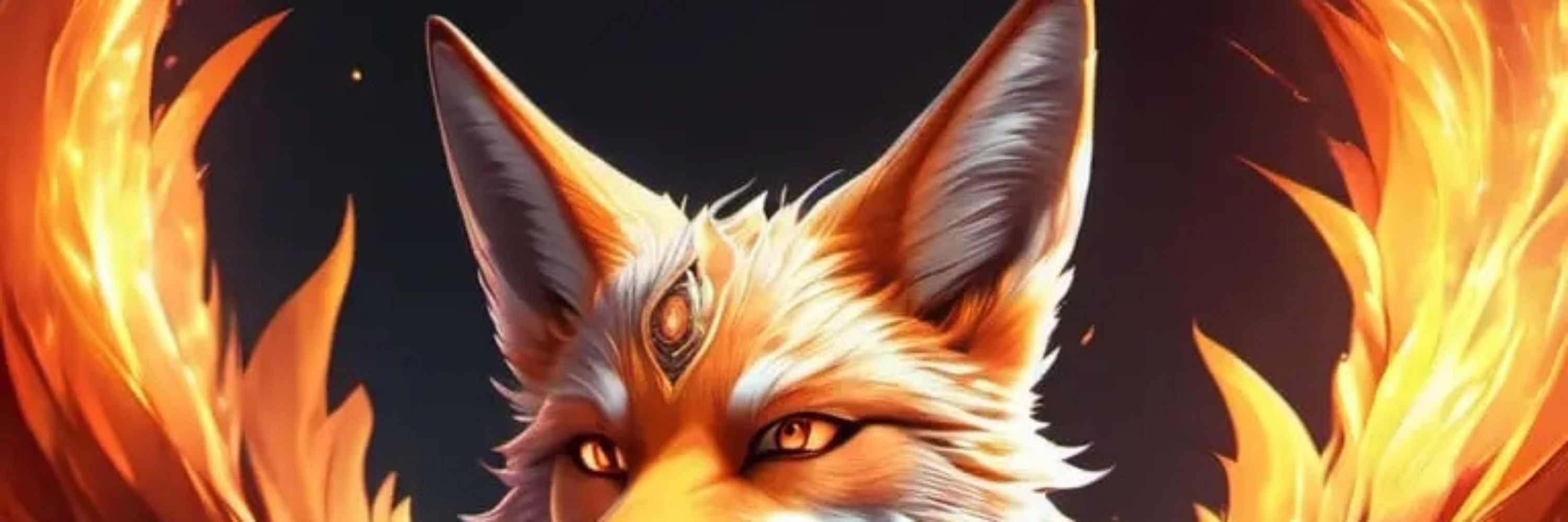 RedFoxTheFireFox 