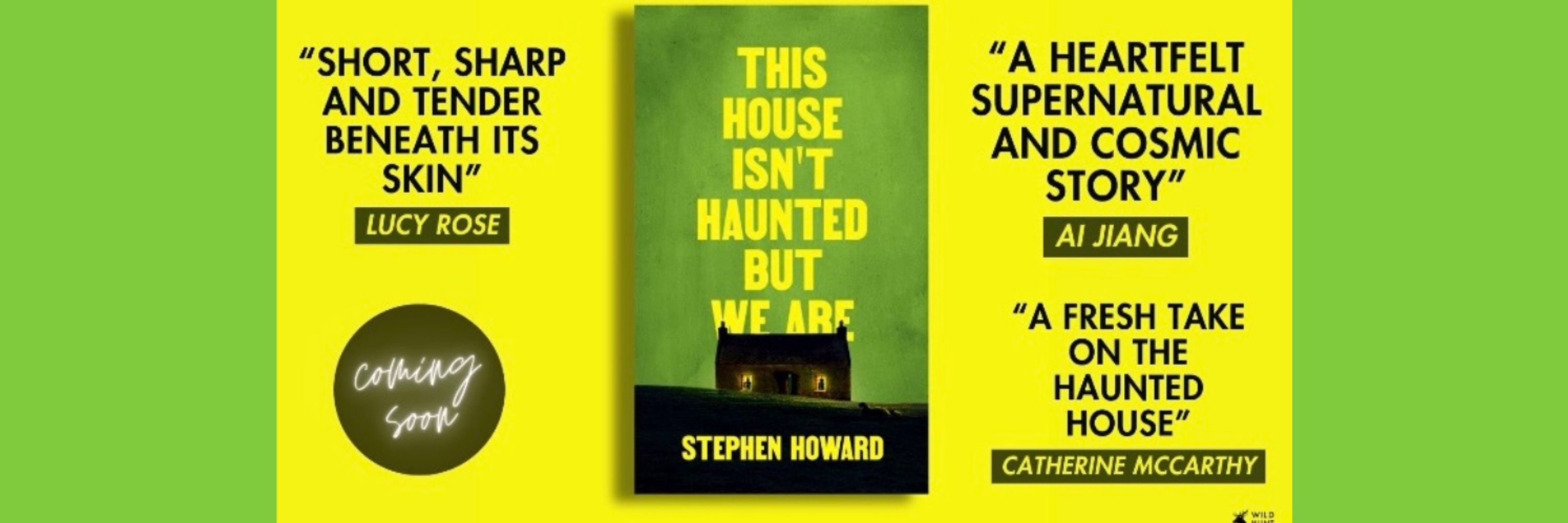 Stephen Howard