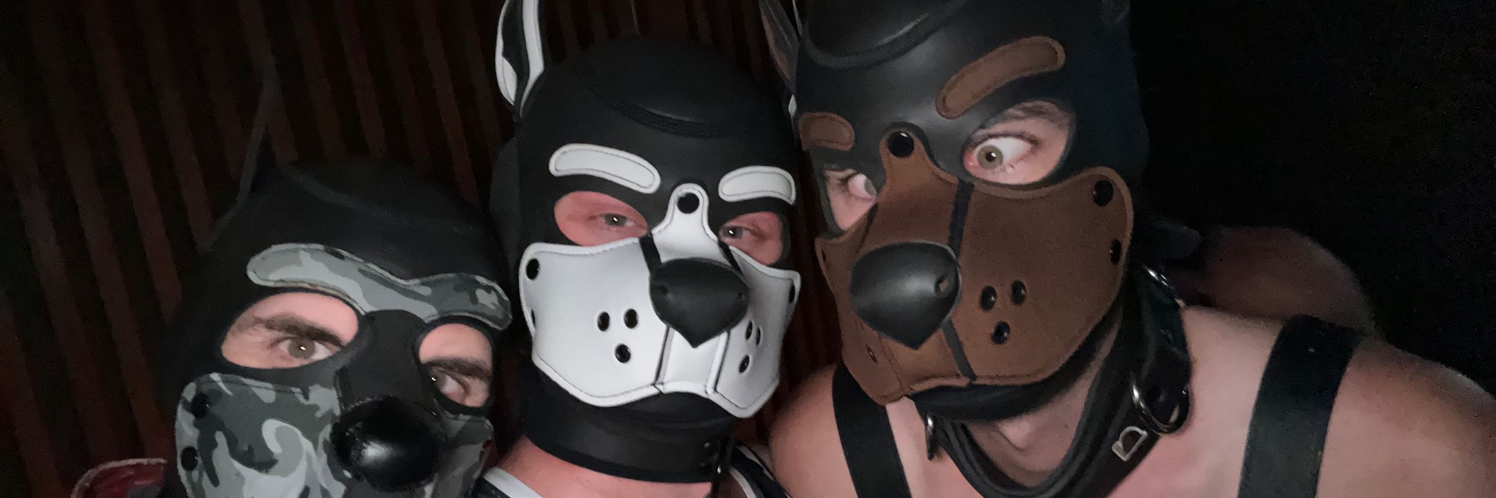 Pup Sen