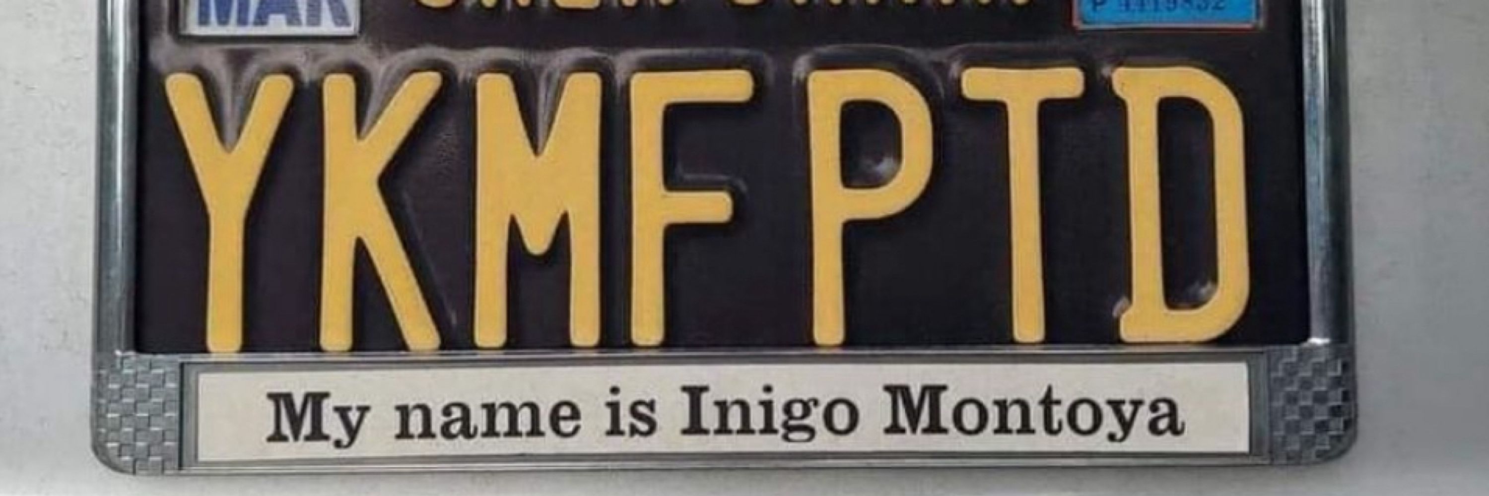 Mike F
