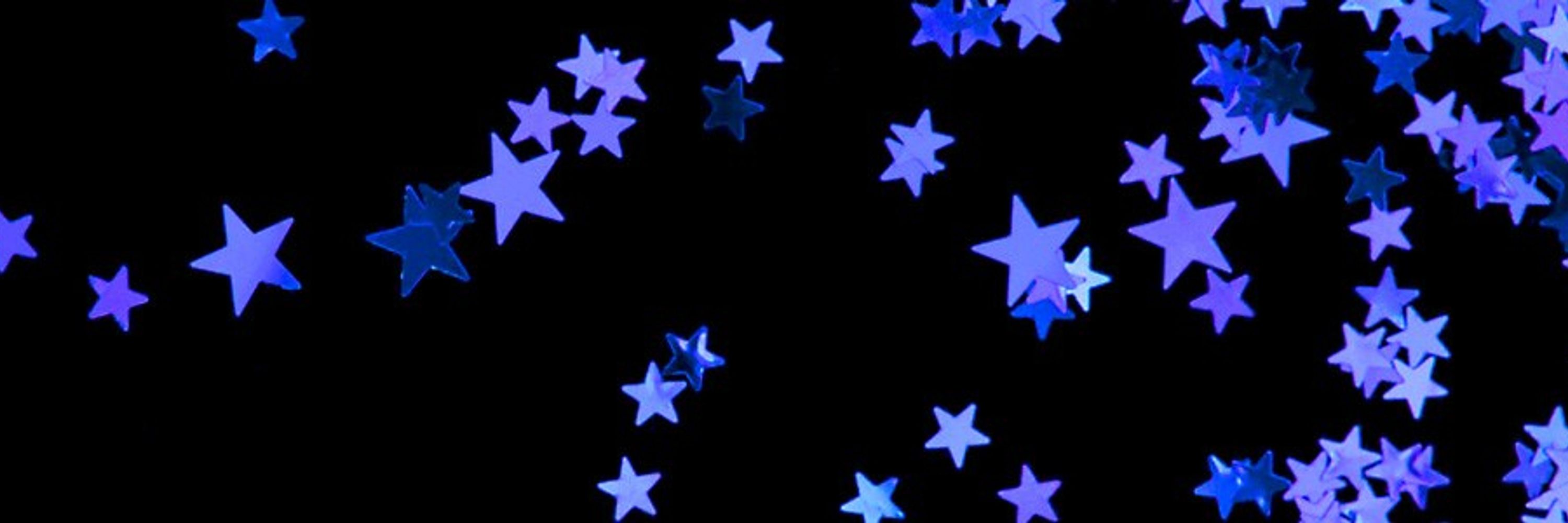 Starlit Wolf