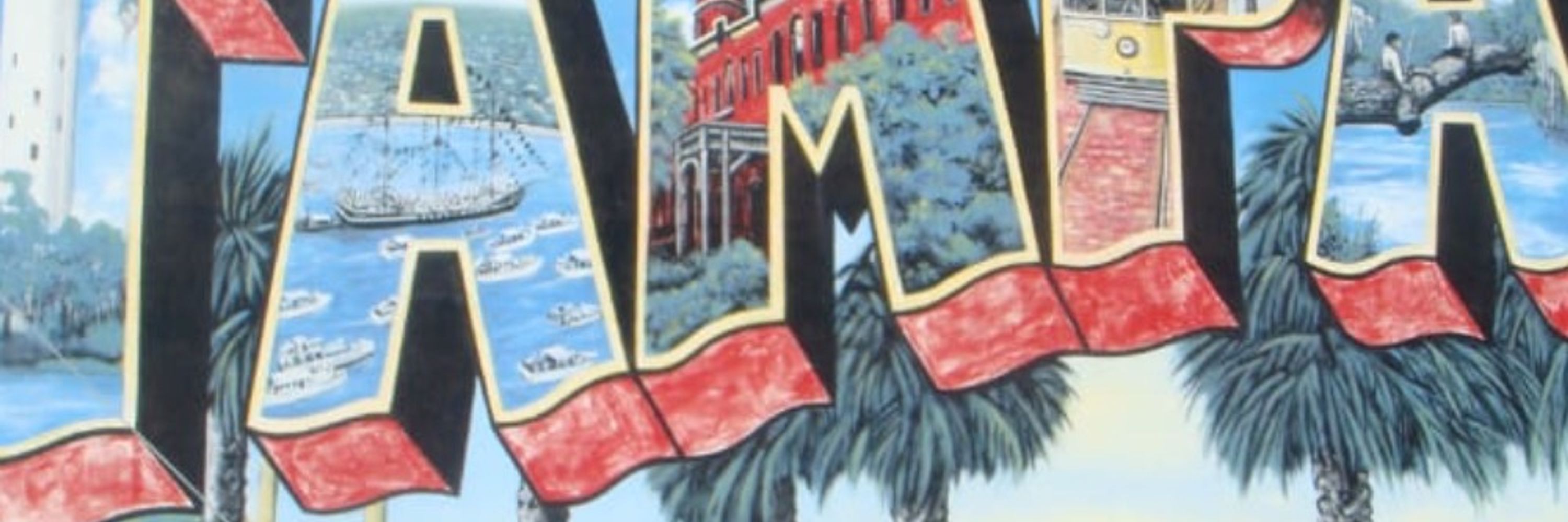 Tampa Monitor