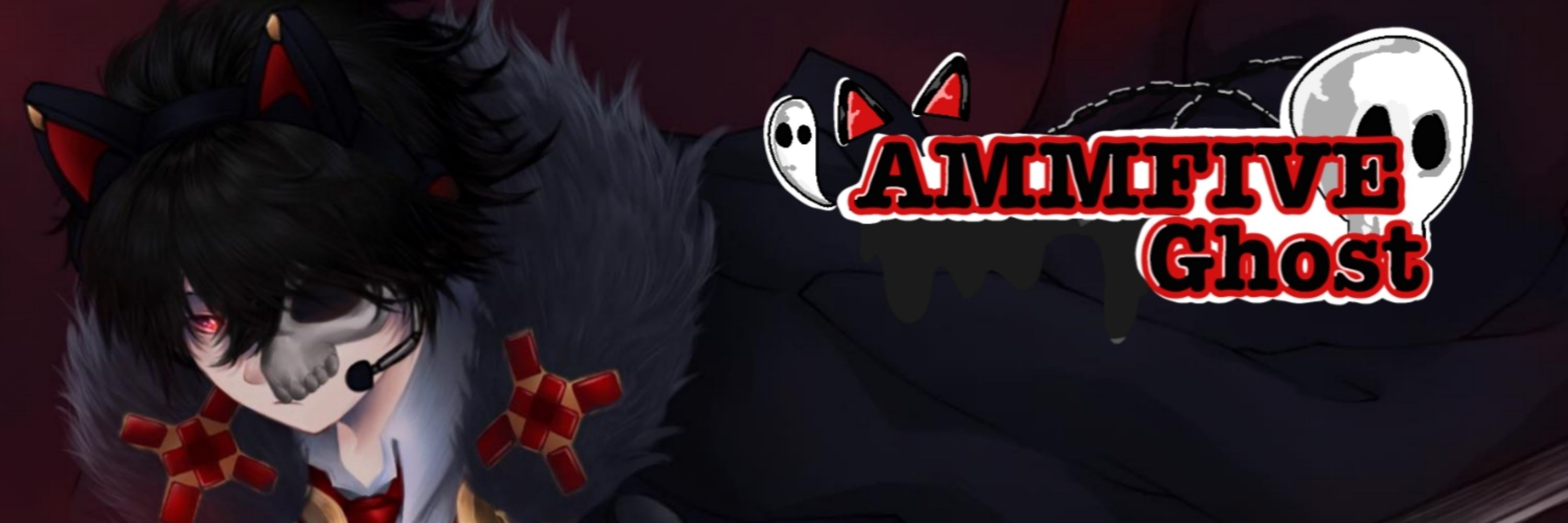 💀AMMFIVEGHOST.CH💀