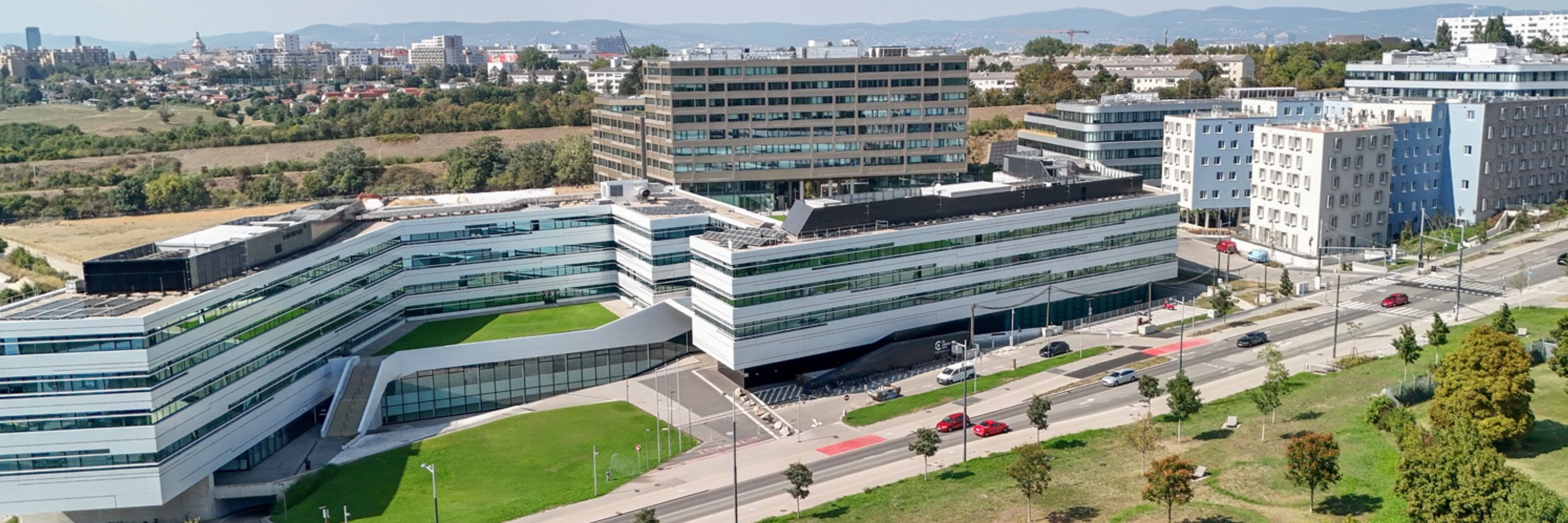 FH Campus Wien