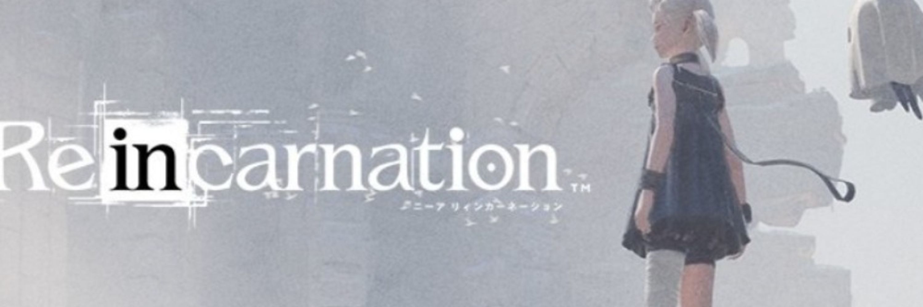 NieR Re[in]carnation English