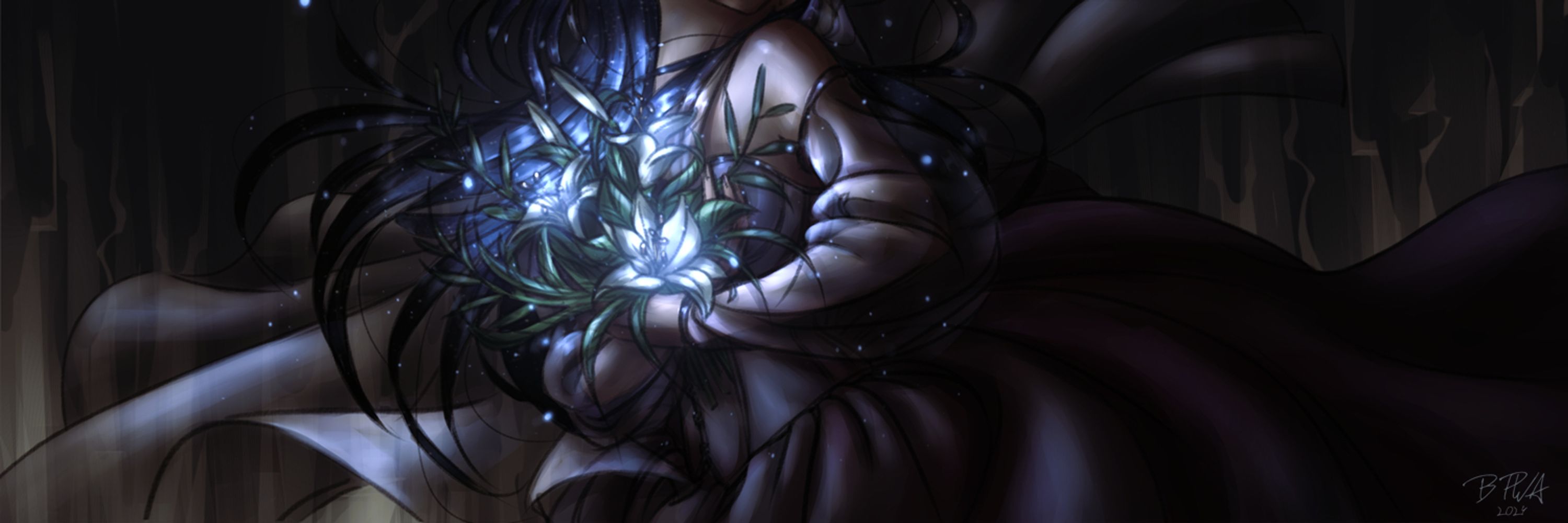 Blue_Parrot_Wizard_Art (BPWA)