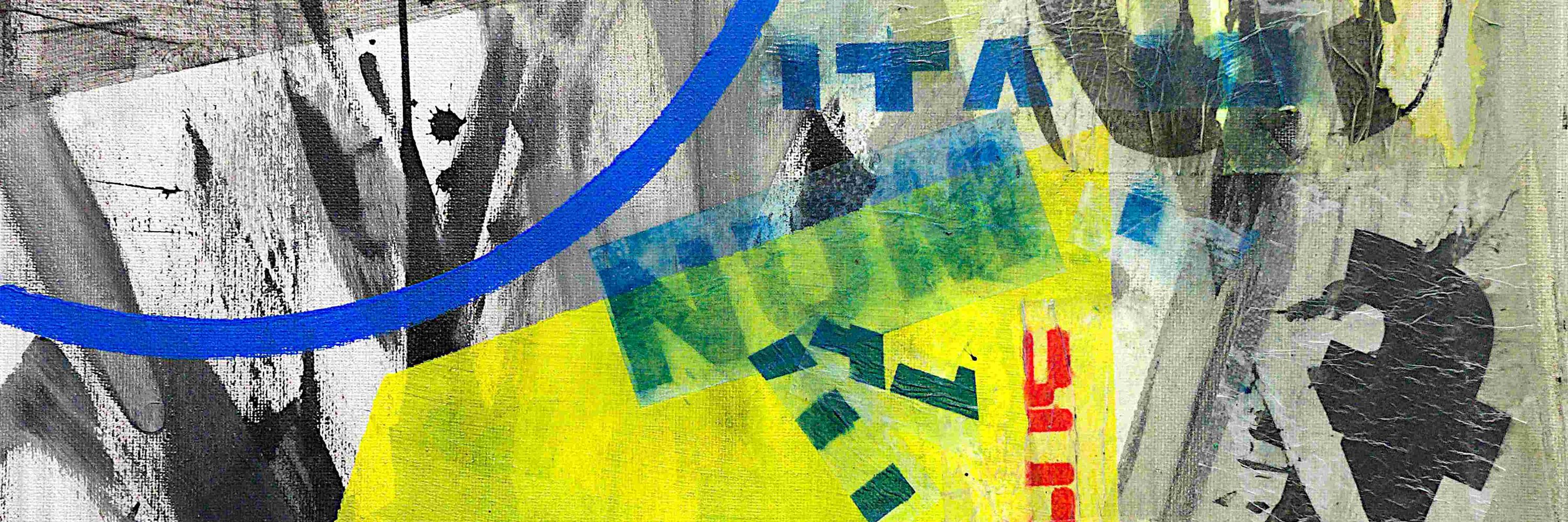 Global Dynamic Art