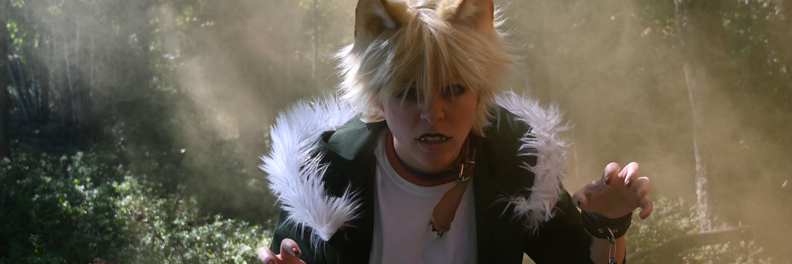 Xavi | Cosplayer & Gamer Girl