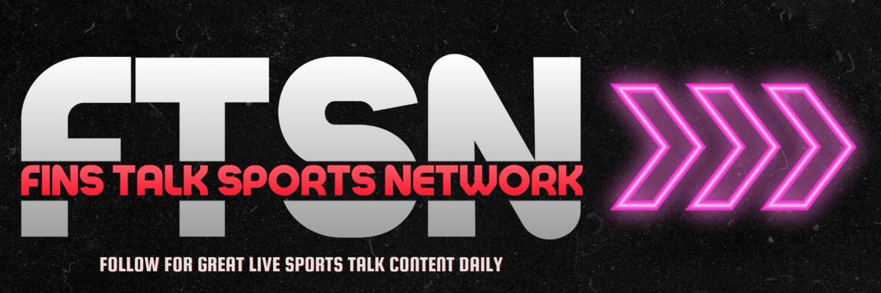 Fins Talk Sports Network