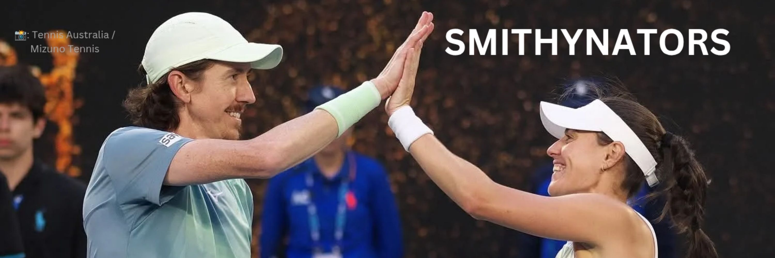 Smithynators