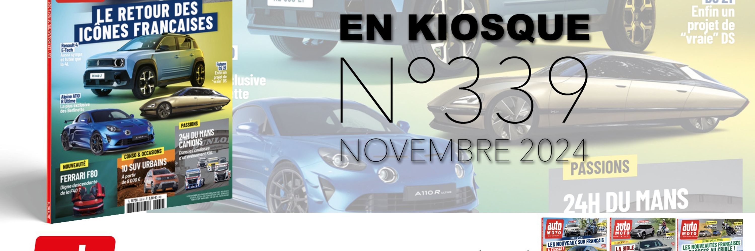Auto Moto
