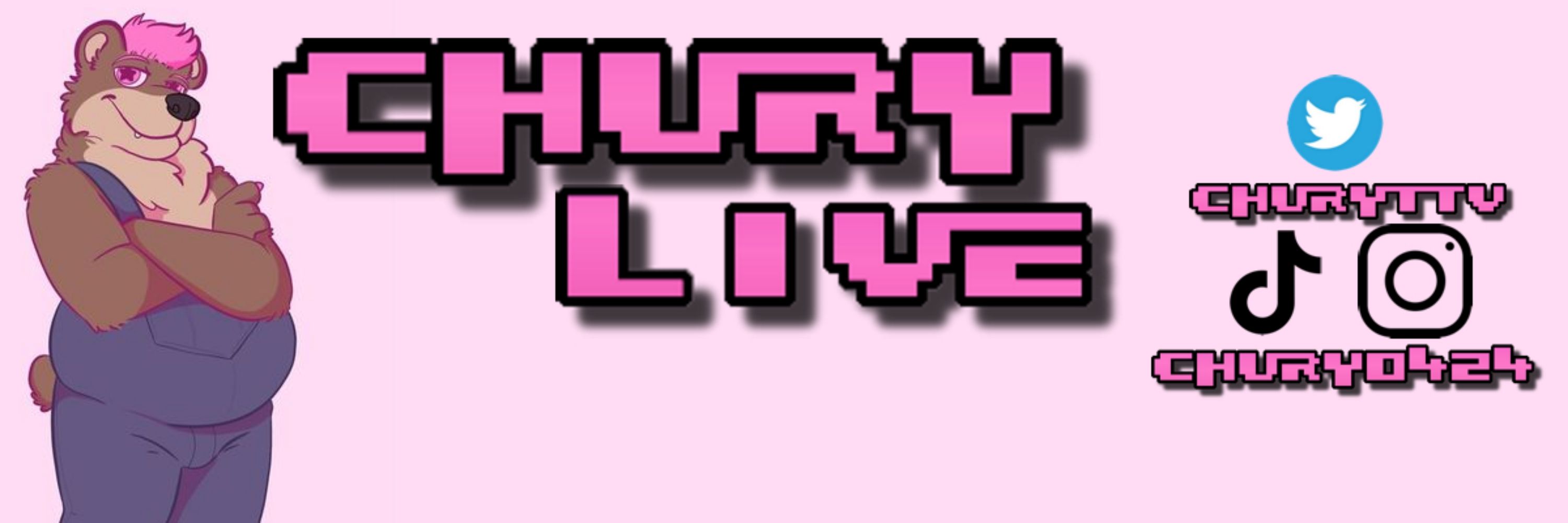 Chury