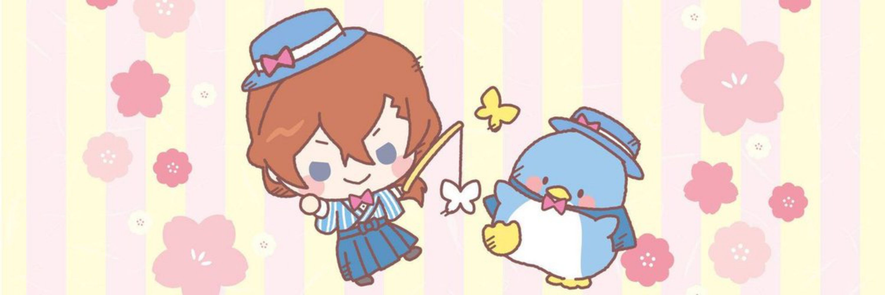 Daily Chuuya